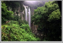 베스트갤러리 - 엉또폭포