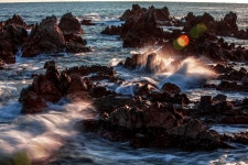 베스트갤러리 - 파도의 빛