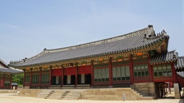 베스트갤러리 - 함녕전