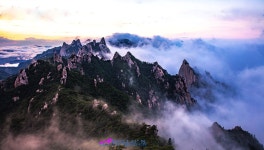 베스트갤러리 - 설악산