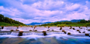 베스트갤러리 - 강(江)은 살아 있다