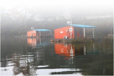 베스트갤러리 - 예당 저수지애