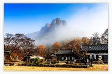 베스트갤러리 - 청송 大典寺