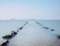베스트갤러리 - 바다길
