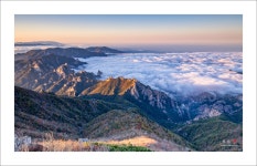 베스트갤러리 - 설악의 오후