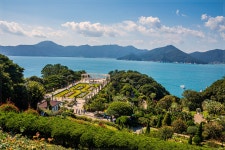 베스트갤러리 - 외도 풍경