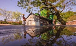 베스트갤러리 - 오래된 정미소
