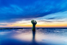 베스트갤러리 - 상생의 손