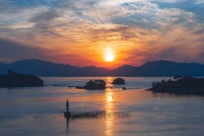 베스트갤러리 - 일몰~~~