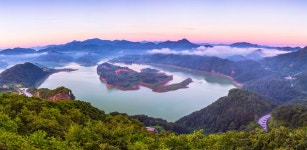 베스트갤러리 - 붕어섬 근황