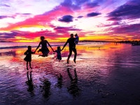 베스트갤러리 - 한가족