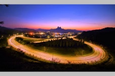 베스트갤러리 - 마이산 가는길~