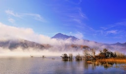 베스트갤러리 - 합천호