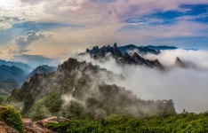 베스트갤러리 - 설악