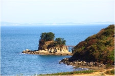 베스트갤러리 - 자월도에 목섬