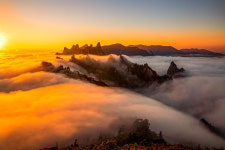 베스트갤러리 - 설악