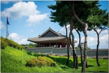 베스트갤러리 - 수원화성 연무대