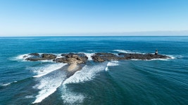 베스트갤러리 - 오도리 주상절리