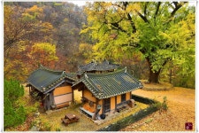 베스트갤러리 - 운곡서원 추색