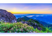 베스트갤러리 - 가야산