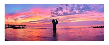 베스트갤러리 - 호미곶의 아침,,,