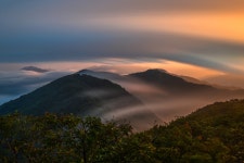 베스트갤러리 - 지리의 아침