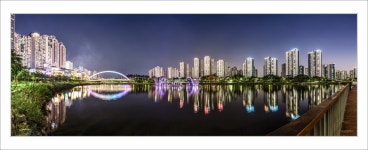 베스트갤러리 - 미사 호수공원