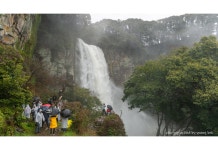 베스트갤러리 - 엉또폭포