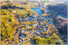 베스트갤러리 - 현천마을의 봄