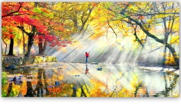 베스트갤러리 - 가을 !!!! 도솔천 ㅡ 3