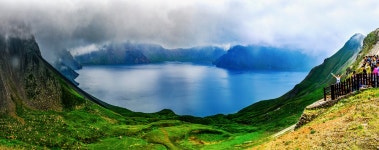 베스트갤러리 - 백두산 서파