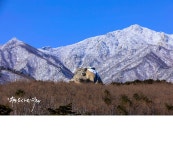 베스트갤러리 - 봄을 기다리는 설악!