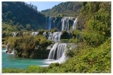 베스트갤러리 - 구룡폭포