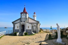 베스트갤러리 - 죽성성당..