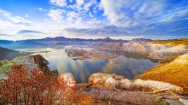 베스트갤러리 - 붕어섬