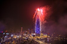 베스트갤러리 - 월드타워