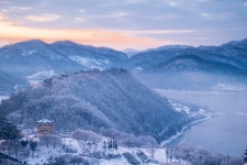 베스트갤러리 - 전망대