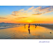 베스트갤러리 - 다대포 노을