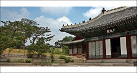 베스트갤러리 - 문정전주변풍경