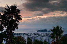 베스트갤러리 - 범섬