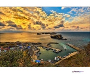 베스트갤러리 - 올레13코스에서 바라 본 풍경