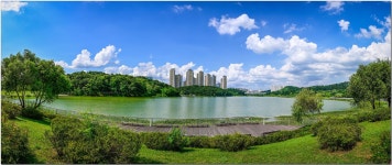 베스트갤러리 - 광교호수공원