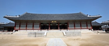 베스트갤러리 - 강녕전(康寧殿)