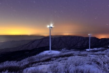 베스트갤러리 - 별밤에