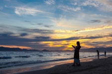 베스트갤러리 - 다대포의 추억