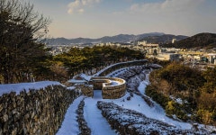 베스트갤러리 - 고창모양성