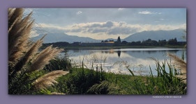 베스트갤러리 - 강변 풍경 -----