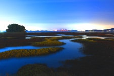 베스트갤러리 - 밤의 황산도