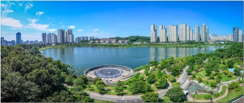 베스트갤러리 - 광교호수공원