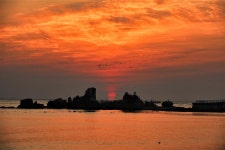 베스트갤러리 - 고성에서